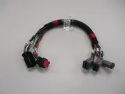 MASTERCRAFT AUDIO AMPLIFIER WIRE HARNESS FOR 2 TOWER SPEAKER 508504A BOAT
