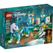 LEGO 41384 - Disney Raya and Sisu Dragon