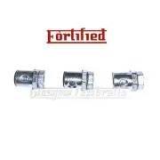 Vespa PX, T5 125/150/200, LML 2T GEAR / CLUTCH CABLE TRUNNION KIT by FORTIFIED