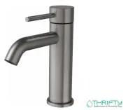 Caroma Liano II Basin Mixer Gun Metal 96341GM5A Price Drop!!