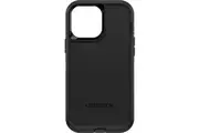 OTTERBOX Apple iPhone 13 Pro Max Defender Series Case 77-83430 - Black - Multi-layer defense with a solid inner shell