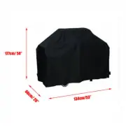 BBQ Gas Grill Protective Cover For Weber Spirit 200 300 Series Genesis 7573/7106