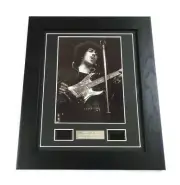 THIN LIZZY FILM CELL PHIL LYNOTT RARE ORIGINAL MEMORABILIA Gift THIN LIZZY LIVE