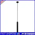 Minimalist Chandelier Lights Home Bedroom Bedside Ceiling LED Lamp (White) AU