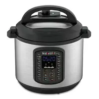 在飛比找樂天市場購物網優惠-Instant Pot 溫控智慧萬用鍋