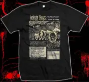 X-Ray Vision Glasses Shirt - 70's Comic Book Advertisement - Unisex Tee