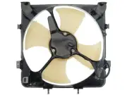 Dorman A/C Condenser Fan Assembly fits Honda Civic 1992-1995 39MHRW (for: Honda)