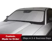 Covercraft UVS100 Custom Sunscreen for BMW 740i Models (for: BMW)