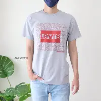 在飛比找Yahoo!奇摩拍賣優惠-Levis T恤 短T 短袖 上衣 衣服 t shirt 男