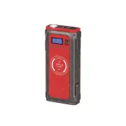 Powertech Jump Starter and Powerbank with 10W Wireless QI Charger 12V 850A