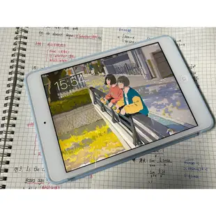 iPad mini 2 16G 32G 64G 平板電腦 二手 正品 蘋果 Apple 7.9吋 交換禮物