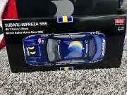 Sunstar 1/18 Subaru Impreza 1995 Monte Carlo Carlos Sainz / Luis Moyà 2999 made