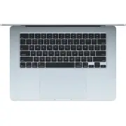 Apple MacBook Air 15" with M4 Chip 10C CPU/10C GPU, 16GB, 256GB SSD (Silver)