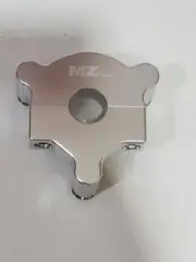 Motorized Bicycle 1" THREE POINT ADAPTER