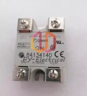 New in box CROUZET GN84134140 Solid State Relay (1PCS)