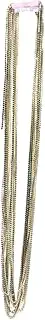 Veemoon M Crystal Rhinestone Chain Trim for Crafts Mm Dark Sparkling Jewelry Decor