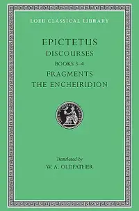 在飛比找博客來優惠-Epictetus: Discourses, Books 3