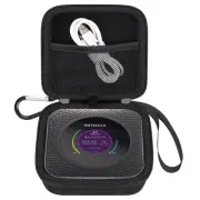 Carrying Case for NETGEAR Nighthawk M1 MR1100 / M5 MR5200 / M6 / M6 Pro MR650...