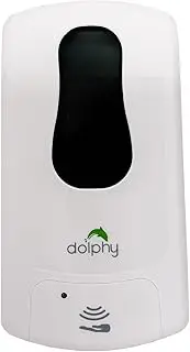 Automatic Foam Dispenser 1000ML - White