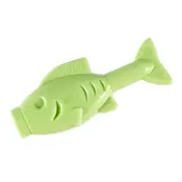 在飛比找蝦皮購物優惠-公主樂糕殿 LEGO 樂高 Fish 動物 魚 Yellow