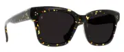 Raen Breya Sunglasses - Cosmos Tortoise / Dark Smoke - New