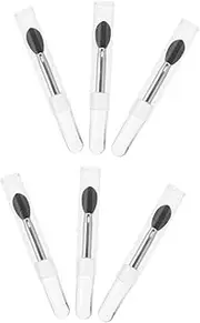 PAMINGONO Practical Silicone Lip Mask Brush for Women's Makeup Lip Brush Cosmetics Beauty Tool