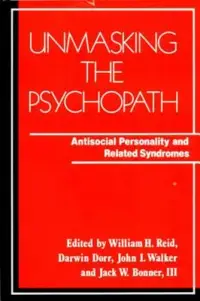 在飛比找博客來優惠-Unmasking the Psychopath: Anti