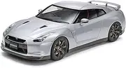 Tamiya 1:24 Scale Nissan GT-R Diecast Car Model