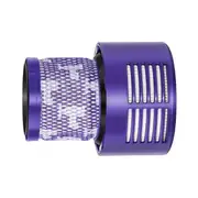 Washable Dust Filter for Dyson V10 Vacuum Cleaner Filter Hepa Parts Accessories