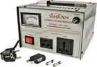 500 Watt 110V to 220V Step up down Voltage Converter Transformer with Built-In P
