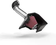 K&N 69-2526TP 69 Series Performance Air Intake System for 2023 Chrysler 300 5.7L V8 Gas