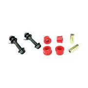 Front Nolathane Suspension Bush Kit for SUBARU LIBERTY BM BR INCL TURBO