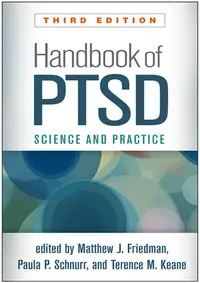 在飛比找誠品線上優惠-Handbook of PTSD: Science and 