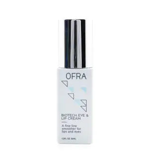 OFRA COSMETICS - 生物科技眼唇霜