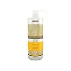 natural look Natural Look Static Free Anti Frizz Shampoo 1L