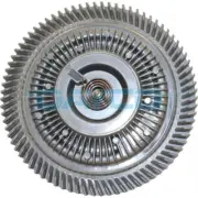 Dayco Fan Clutch for FORD RANGER 09/11-03/22 3.2L 5Cyl CRD I/C Turbo Diesel P5AT