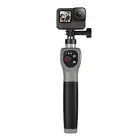 Remote Control Underwater Selfie Stick for GoPro HERO 13/12/11/10/9/8/MAX