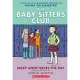 Mary Anne Saves the Day: A Graphic Novel (the Baby-Sitters Club #3) (Adapted Edition): Full-Color Edition