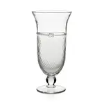 Juliska Graham Footed Trumpet Vase