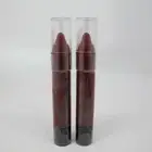 NYX SIMPLY RED Lip Cream (02 Knockout) 3 g/ 0.11 oz (2 COUNT)