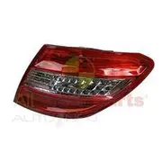All Crash Right Tail Light - BAW-21041RHQ