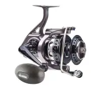 Okuma Makaira 10000 Right Hand Spinning Fishing Reel - Free AU Express @ Otto's
