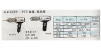 在飛比找Yahoo!奇摩拍賣優惠-//附發票【東北五金】日本SURE 熱風槍 PJ-203 A