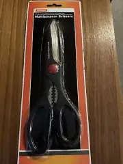 Gordon Multi-Purpose Scissors NEW