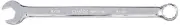 Sunex 991518A 9/16" Full Polished V-Groove Wrench CRV