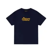 Drew House Secret SS Tee - Dark Navy