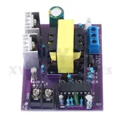 100W DC24V to AC110V220V Power Inverter Step Up Booster Power Supply Transformer