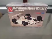 MIB AMT Paul Newman Hass Kmart CART car Lola T-8800 1/25 kit# 6753 issued 1989
