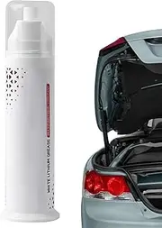 Automotive Door Grease | 100ml Gear Lubricant Grease - All Purpose Lubricant for Auto Sunroof Track, Long-Lasting Hinge Lubricating Oil
