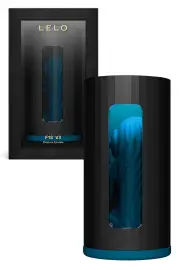 Lelo F1S V3 5.7" App Controlled Sonic Masturbator with AI & Cruise Control
